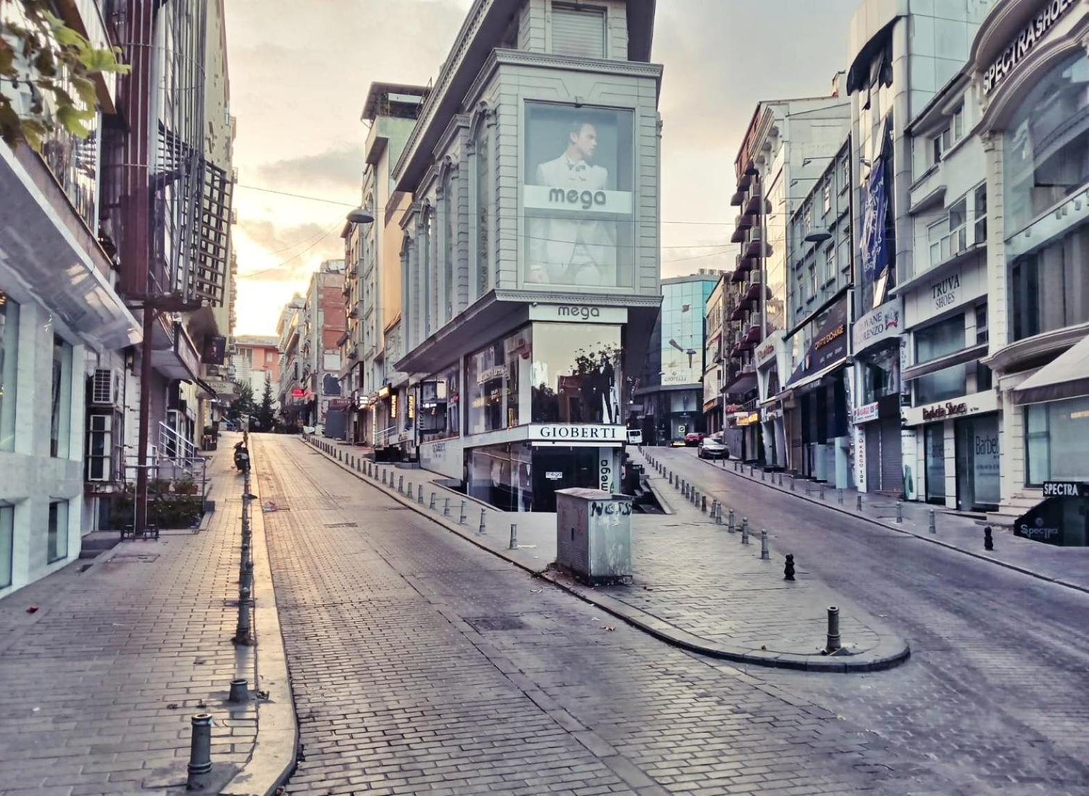 Hotel Suereyya Istanbul Exterior photo